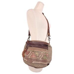 Myra Luguni Cowgirl Shoulder Bag